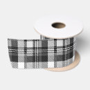 Zoek naar grijs lint Plaid