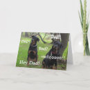 Recherche de rameurs vœux cartes Animaux