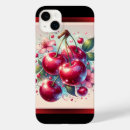 Recherche de fleur de cerise iphone coques Mignon