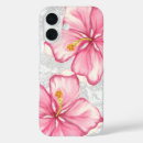 Zoek naar roze kant iphone hoesjes Bloemen