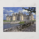 Recherche de chambord cartes postales Vallée de la loire
