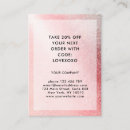 Recherche de réduction cartes Salon