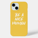 Recherche de gentillesse iphone coques Coloré