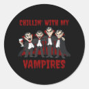 Zoek naar vampier stickers Jongens