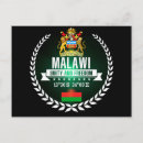 Zoek naar malawi briefkaarten Vlag
