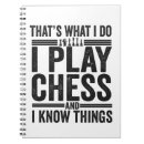 Zoek naar schaken notitieboeken Schaak