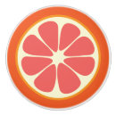 Recherche de agrume boutons et poignées de porte Fruit
