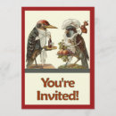 Recherche de crow invitations Parti