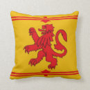 Zoek naar emblemen kussens Schotland