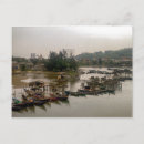 Recherche de pêcheur cartes postales Bateaux