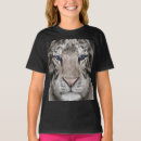 Recherche de tête tigre tshirts Animal sauvage