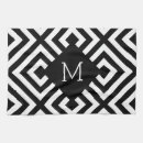 Recherche de noir et blanc cuisine linges Écriture