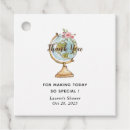 Recherche de globe Aquarelle