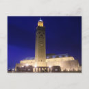 Recherche de mosquée cartes postales Maroc