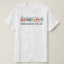 Zoek naar land plaats tshirts Aarde