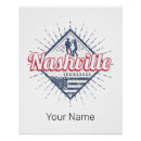 Recherche de nashville posters Tennessee