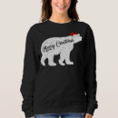 Recherche de ours polaire vêtements Noël