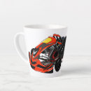 Recherche de racing tasses Karting