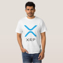 Recherche de cryptocurrency tshirts Ondulation