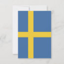 Recherche de suède drapeau vœux cartes Stockholm