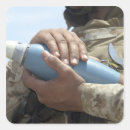 Recherche de munitions autocollants Bombes
