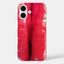 Zoek naar chili iphone hoesjes Rood
