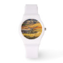 Recherche de fossile montres Paysage