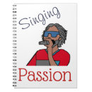 Recherche de chanteuse carnets Chanter