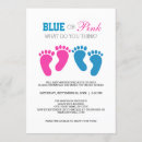 Recherche de pieds mignons de Bébé
