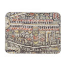 Recherche de jérusalem magnets Ville