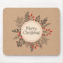 Recherche de couronne vintage tapis souris Fleurs