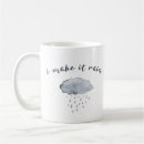 Recherche de nuages mignons tasses Illustration