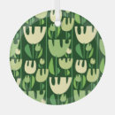 Recherche de motif scandinave ornements Papier