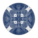 Recherche de poissons planches à découper Bleu