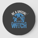 Recherche de sorcière halloween horloges Accessoireshalloween