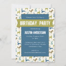 Recherche de chasseur de cerf invitations Fête d'anniversaire