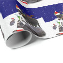 Zoek naar ezel cadeaupapier Grijs