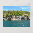 Recherche de rivage cartes postales Paysages