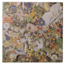 Recherche de bataille carreaux Indien