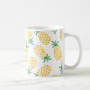 Zoek naar ananas mokken Waterverf