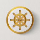 Zoek naar goud buttons Nautisch