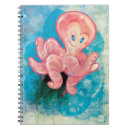 Recherche de poulpe mignon carnets Illustration