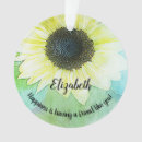 Zoek naar zonnebloem ornamenten Vrienden