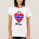 Zoek naar noorwegen tshirts Vakantie