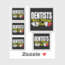 Recherche de hygiéniste dentaire autocollants Orthodontiste