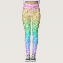 Recherche de unicorn leggings Abstrait