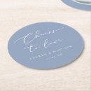 Recherche de calligraphie dessous de verres Moderne