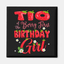Recherche de anniversaire de surprise magnets Design intemporel