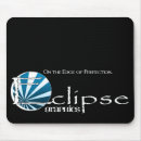 Recherche de graphiques tapis souris Noir