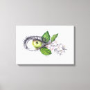 Recherche de oeil art Fleurs